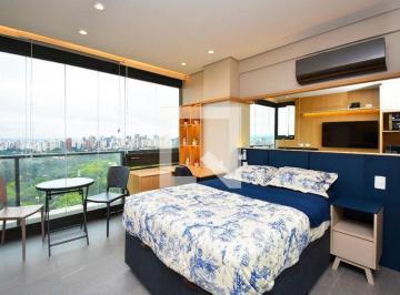 Apartamento · 26m² · 1 Quarto · Apartamento para Aluguel - Pinheiros, 1 Quarto,  26 m2 - São Paulo