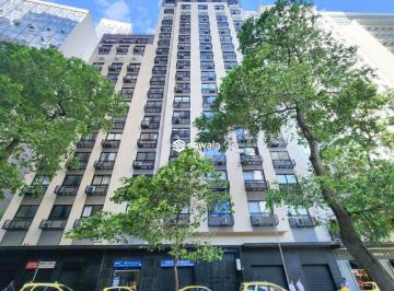 Apartamento de 1 quarto, Rio de Janeiro · Apartamento de 38 m² com 1 quarto à venda no Centro