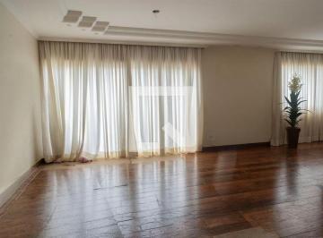 Apartamento · 160m² · 3 Quartos · 3 Vagas · Apartamento para Aluguel - Morumbi, 3 Quartos, 160 m2 - São Paulo