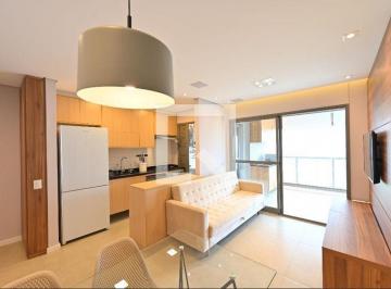 Apartamento · 65m² · 2 Quartos · 1 Vaga · Apartamento para Aluguel - Chácara Inglesa, 2 Quartos,  65 m2 - São Paulo