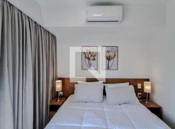 Apartamento · 22m² · 1 Quarto · Apartamento para Aluguel - Vila Mariana, 1 Quarto, 22 m2 - São Paulo