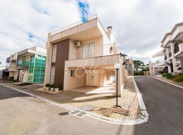 Casa · 272m² · 3 Quartos · 3 Vagas · Casa à venda - no Campo Comprido