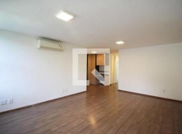 Apartamento · 120m² · 2 Quartos · 1 Vaga · Apartamento para Aluguel - Itaim Bibi, 2 Quartos, 120 m2 - São Paulo
