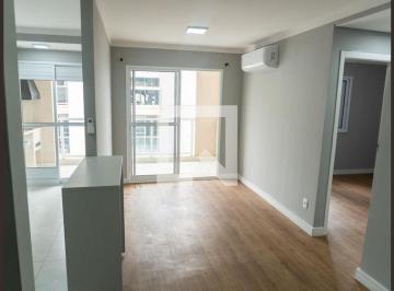 Apartamento · 60m² · 2 Quartos · 2 Vagas · Apartamento para Aluguel - Nova Veneza, 2 Quartos, 60 m2 - Paulínia
