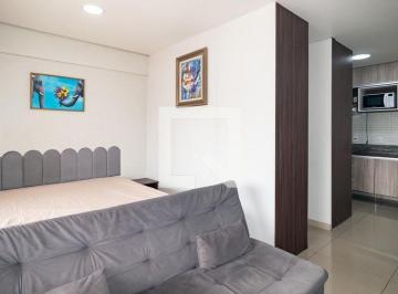 Apartamento · 39m² · 1 Vaga · Imoveis - na Bela Vista