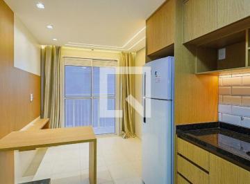 Apartamento · 27m² · 1 Quarto · Apartamento para Aluguel - Morumbi, 1 Quarto, 27 m2 - São Paulo