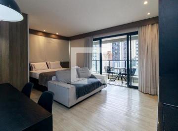 Apartamento · 36m² · 1 Vaga · Imoveis - no Campo Belo