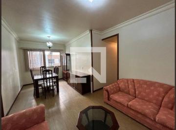 Apartamento · 86m² · 3 Quartos · 1 Vaga · Apartamento para Aluguel - Méier, 3 Quartos, 86 m2 - Rio de Janeiro