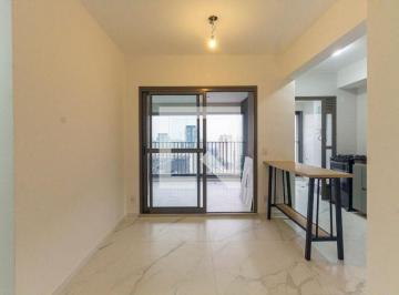 Apartamento · 68m² · 2 Quartos · 1 Vaga · Apartamento para Aluguel - Tatuapé, 2 Quartos,  68 m2 - São Paulo