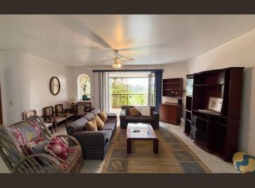 Apartamento · 270m² · 4 Quartos · 2 Vagas · Apartamento para Aluguel - Jardim Santa Genoveva, 4 Quartos, 270 m2 - Guarujá