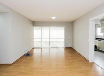 Apartamento · 160m² · 4 Quartos · 2 Vagas · Apartamento para Aluguel - Santo Amaro , 4 Quartos,  160 m2 - São Paulo