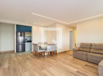 Apartamento · 90m² · 3 Quartos · 1 Vaga · Apartamento para Aluguel - Belém, 3 Quartos, 90 m2 - São Paulo