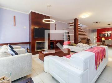 Casa · 205m² · 2 Quartos · 2 Vagas · Casa para Aluguel - Brooklin, 2 Quartos, 205 m2 - São Paulo