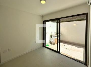 Sobre o imóvel:
Valores:
- Aluguel: R$ 5850
- Condomínio: R$ 1300
- IPTU: R$ 6 · Apartamento para Aluguel - Gávea, 1 Quarto, 39 m2 - Rio de Janeiro