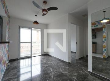 Apartamento · 45m² · 2 Quartos · 1 Vaga · Apartamento para Aluguel - Liberdade, 2 Quartos, 45 m2 - São Paulo