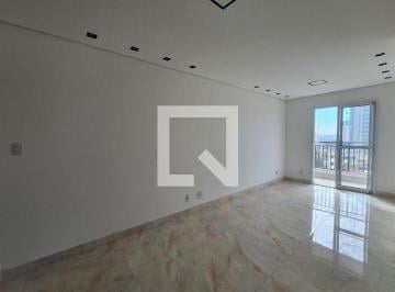 Apartamento · 60m² · 2 Quartos · 2 Vagas · Apartamento para Aluguel - Campestre, 2 Quartos, 60 m2 - Santo André