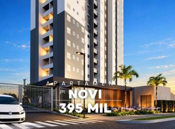 Foto 01 · Apartamento Residencial Novi por 395 mil