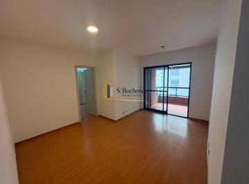 Apartamento · 86m² · 3 Quartos · 2 Vagas · Lindo apartamento locação Ed. Grand Floridian - 3 dormitórios