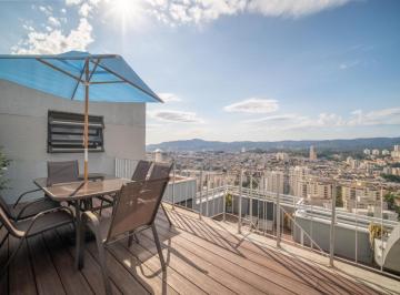 5635164e-6621-4e0e-915b-10d3a6041a8b · Cobertura para venda em Lauzane Paulista com 3 quartos, sendo 1 suíte, 128m²