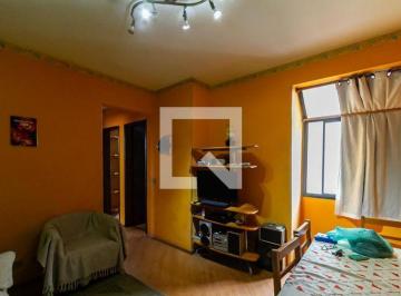Apartamento · 55m² · 2 Quartos · 1 Vaga · Apartamento à Venda - Vila Lusitânia, 2 Quartos,  55 m² - São Bernardo do Campo