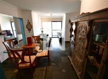 Apartamento · 70m² · 1 Quarto · 1 Vaga · Apartamento à Venda - Cambuí, 1 Quarto, 70 m² - Campinas
