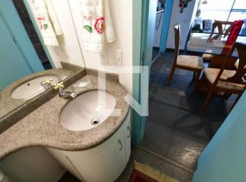 Apartamento · 70m² · 1 Quarto · 1 Vaga · Apartamento à Venda - Cambuí, 1 Quarto,  70 m² - Campinas