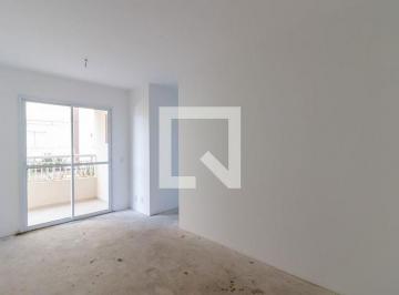 Apartamento · 65m² · 2 Quartos · 1 Vaga · Apartamento à Venda - Jardim Santa Emília, 2 Quartos, 65 m² - São Paulo