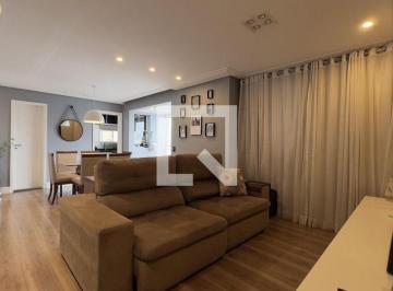 Apartamento · 84m² · 2 Quartos · 1 Vaga · Apartamento à Venda - Centro, 2 Quartos,  84 m² - Guarulhos