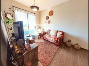 Apartamento · 60m² · 2 Quartos · 2 Vagas · Apartamento à Venda - Vila Pirituba, 2 Quartos,  60 m² - São Paulo