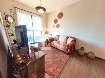 Apartamento · 60m² · 2 Quartos · 2 Vagas · Apartamento à Venda - Vila Pirituba, 2 Quartos, 60 m² - São Paulo