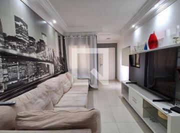 Apartamento · 71m² · 2 Quartos · 1 Vaga · Apartamento à Venda - Tatuapé, 2 Quartos,  71 m² - São Paulo