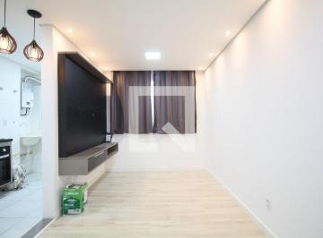 Apartamento · 48m² · 2 Quartos · 1 Vaga · Apartamento à Venda - Vila Andrade, 2 Quartos,  48 m² - São Paulo