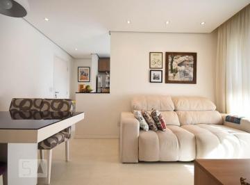 Apartamento · 51m² · 2 Quartos · 1 Vaga · Apartamento à Venda - Vila Andrade, 2 Quartos, 51 m² - São Paulo