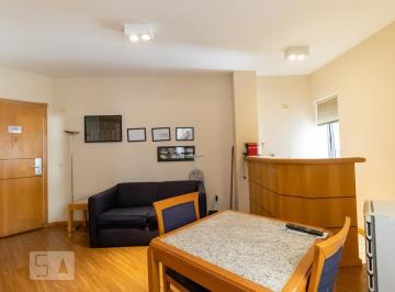 Apartamento · 32m² · 1 Quarto · Apartamento à Venda - Jardim Paulista, 1 Quarto,  32 m² - São Paulo