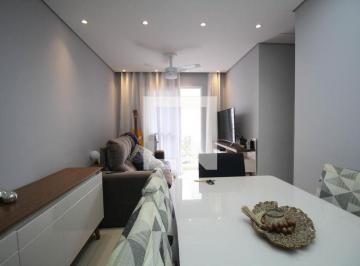 Apartamento · 52m² · 2 Quartos · 1 Vaga · Apartamento à Venda - Portal do Morumbi, 2 Quartos, 52 m² - São Paulo