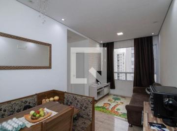 Apartamento · 48m² · 2 Quartos · 1 Vaga · Apartamento à Venda - Jardim São Sebastiao, 2 Quartos, 48 m² - Hortolândia