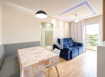 Apartamento · 50m² · 2 Quartos · 1 Vaga · Apartamento à Venda - Colônia, 2 Quartos,  50 m² - Jundiaí