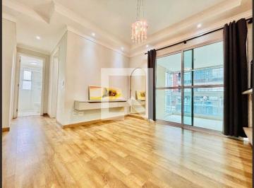 Apartamento · 76m² · 2 Quartos · 2 Vagas · Apartamento à Venda - Alphaville, 2 Quartos,  76 m² - Barueri