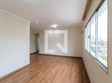 Apartamento · 86m² · 3 Quartos · 1 Vaga · Apartamento à Venda - Moema, 3 Quartos, 86 m² - São Paulo