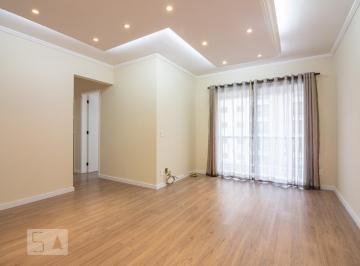 Apartamento · 75m² · 3 Quartos · 2 Vagas · Apartamento à Venda - Butantã, 3 Quartos, 75 m² - São Paulo