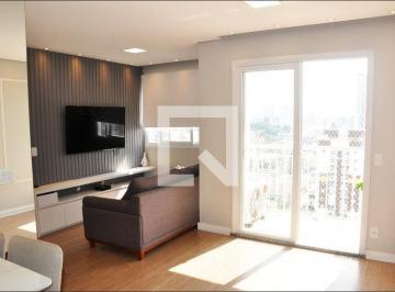 Apartamento · 60m² · 2 Quartos · 1 Vaga · Apartamento à Venda - Freguesia do Ó, 2 Quartos, 60 m² - São Paulo