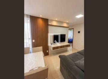 Apartamento · 55m² · 2 Quartos · 1 Vaga · Apartamento à Venda - Jardim do Lago, 2 Quartos,  55 m² - Jundiaí