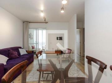 Apartamento · 64m² · 3 Quartos · 1 Vaga · Apartamento à Venda - Campo Belo, 3 Quartos, 64 m² - São Paulo