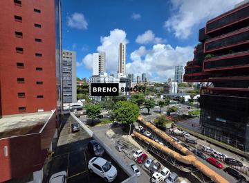 Comercial , Salvador · Sala comercial na Avenida Tancredo Neves