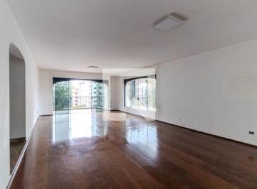 Apartamento · 261m² · 4 Quartos · 3 Vagas · Apartamento à Venda - Higienópolis, 4 Quartos,  261 m² - São Paulo