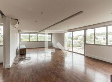 Apartamento · 253m² · 3 Quartos · 3 Vagas · Apartamento à Venda - Pacaembu, 3 Quartos, 253 m² - São Paulo