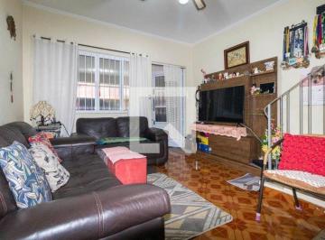 Casa · 100m² · 3 Quartos · 1 Vaga · Casa à Venda - Cangaíba, 3 Quartos, 100 m² - São Paulo