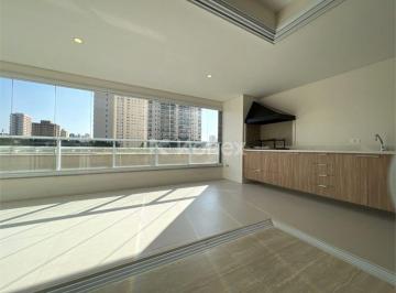 Apartamento de 4 quartos, São Paulo · Imóvel para venda de 4 suítes e varanda Gourmet Vila Romana