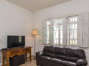 Casa · 120m² · 2 Quartos · 2 Vagas · Sobrado à venda, 120 m² por R$ 979.000,00 - Mooca - São Paulo/SP