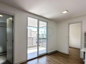 Apartamento · 39m² · 1 Quarto · 1 Vaga · Studio à venda, 39 m² por R$ 419.000,00 - Belenzinho - São Paulo/SP
